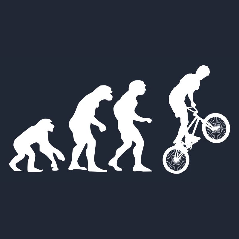 Evolution - BMX