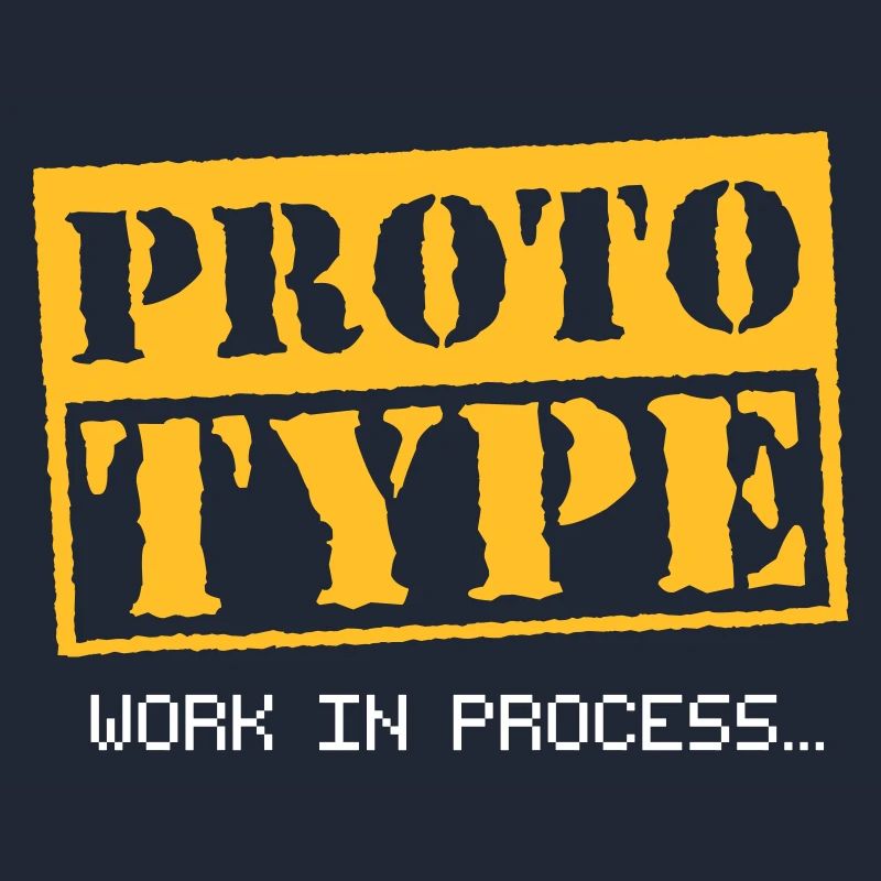 Prototype - Work in process