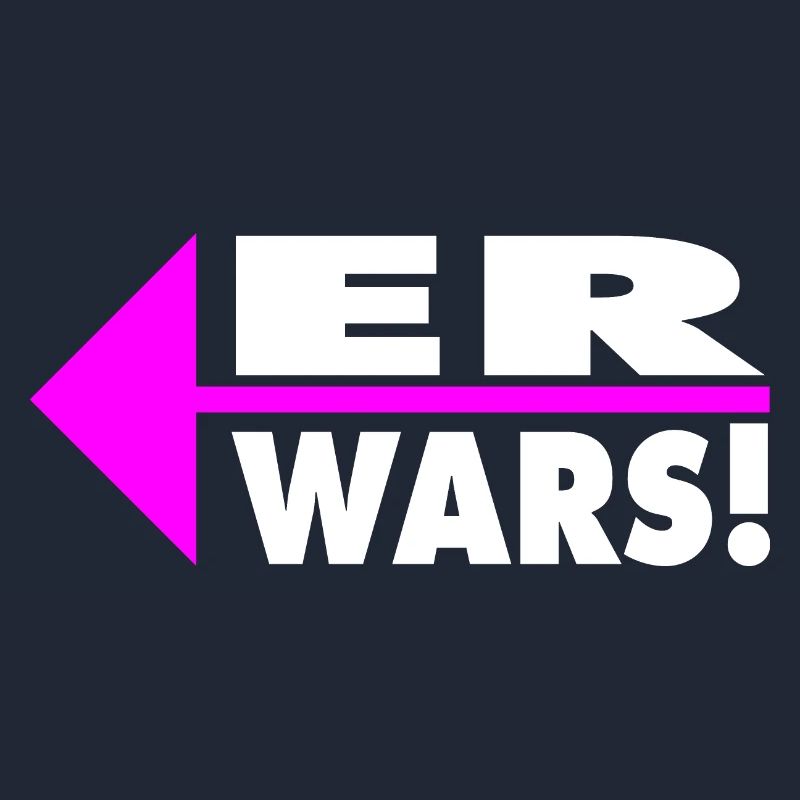 Er wars! Partner- oder Partyshirt
