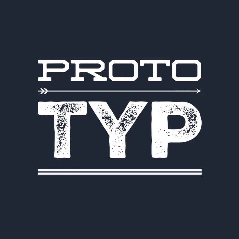 tout simplement un prototype