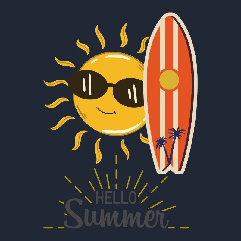 Hello Summer