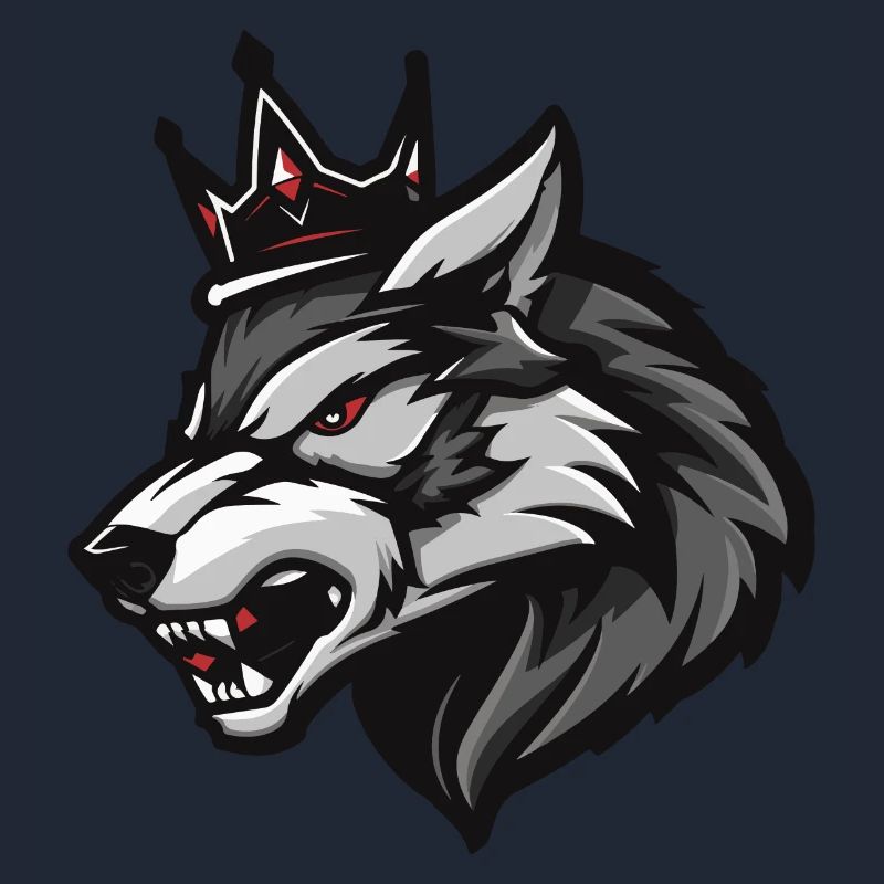 Wolf Krone
