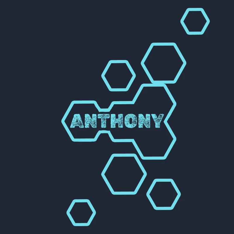 Anthony as a style