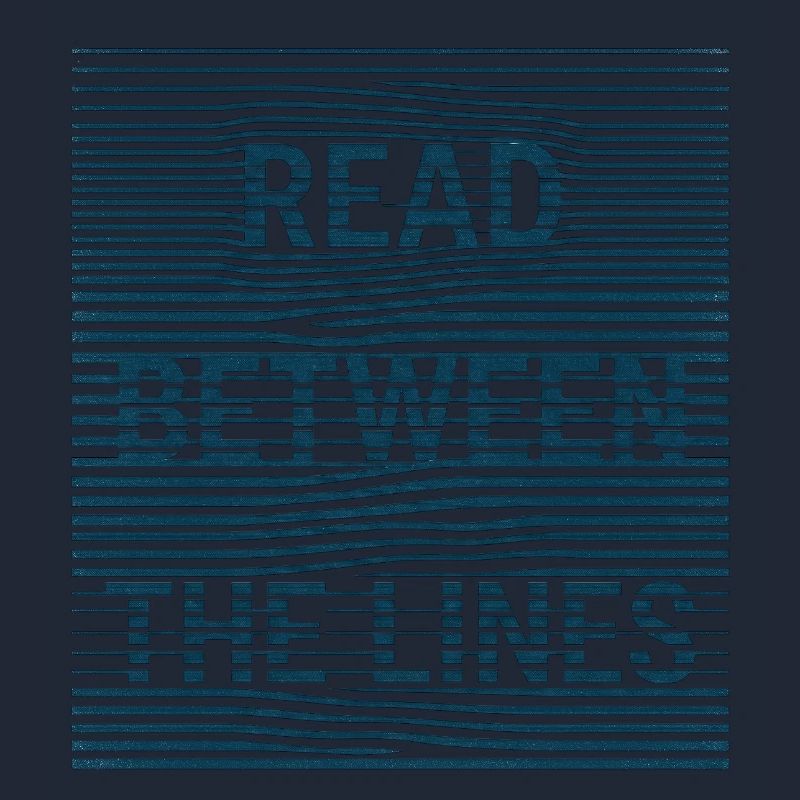 read between