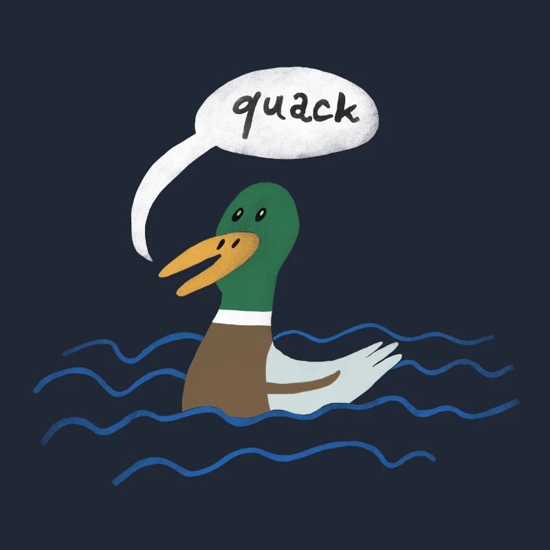 Le canard