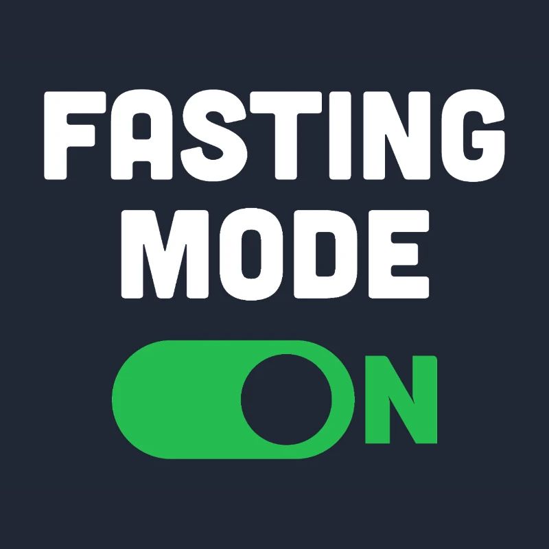 Fastenmodus Ein