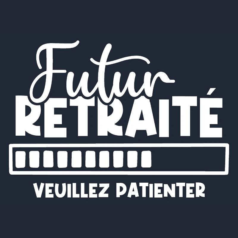Futur retraité