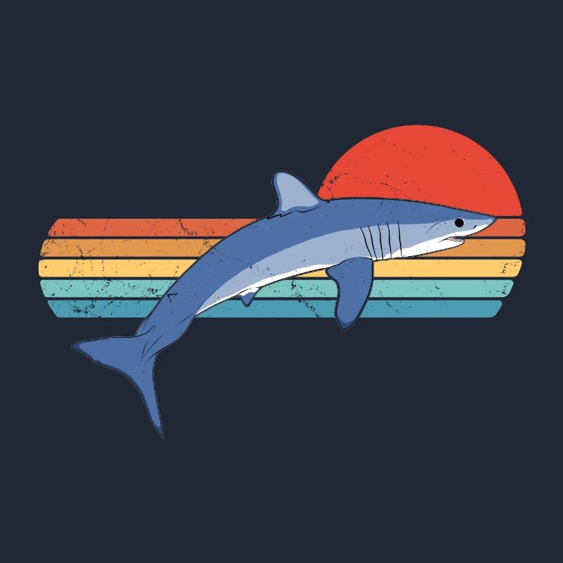 Requin tako