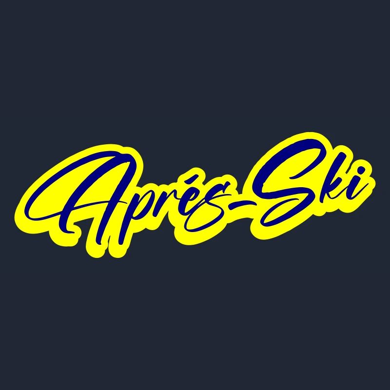 Après-ski