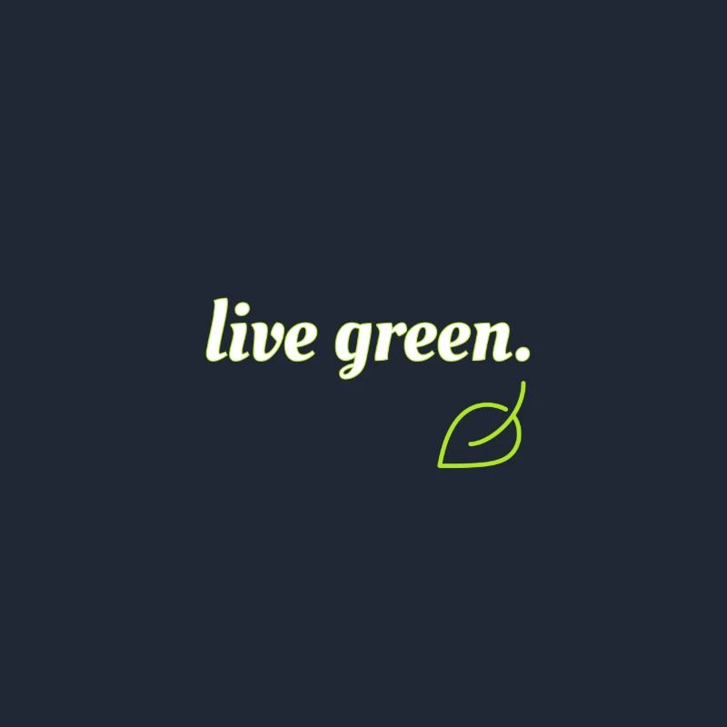 Vert vivant