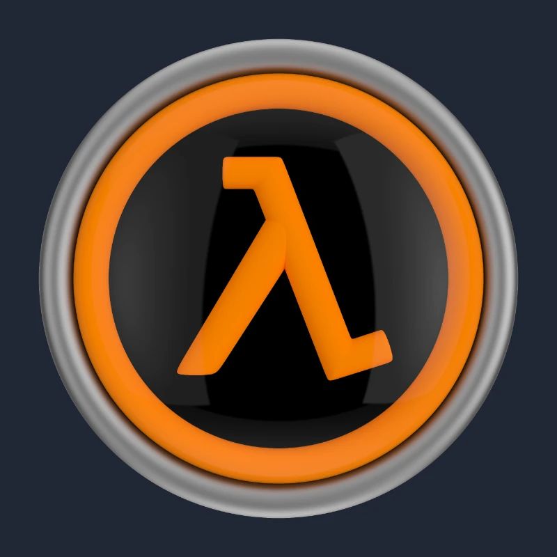 Logo lambda
