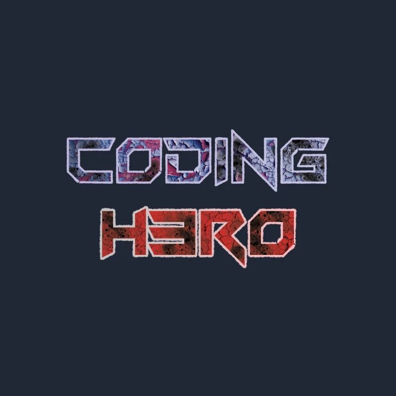 Coding Hero - Programmier-Held