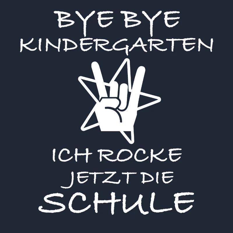 BYE BYE MATERNELLE