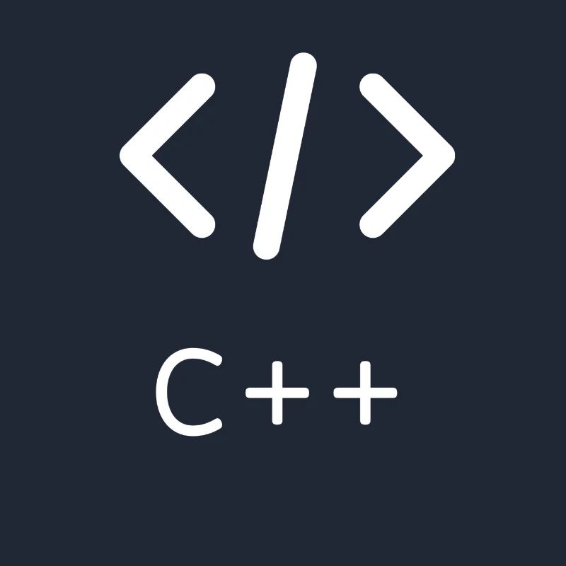 C++ programming language programmer programming