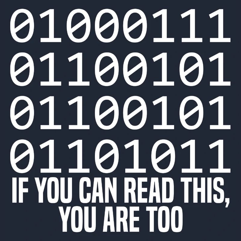 Programmierer Coder Software Entwickler