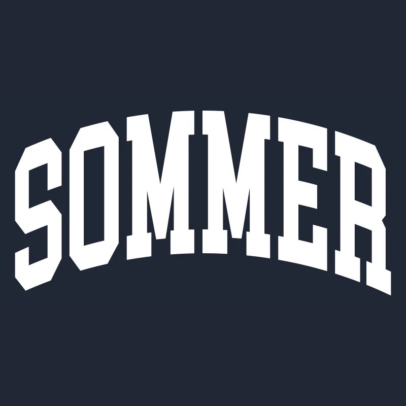 Sommer