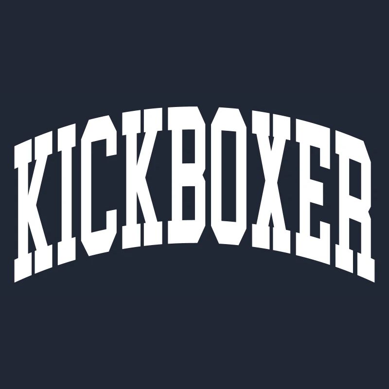 Kickboxeur