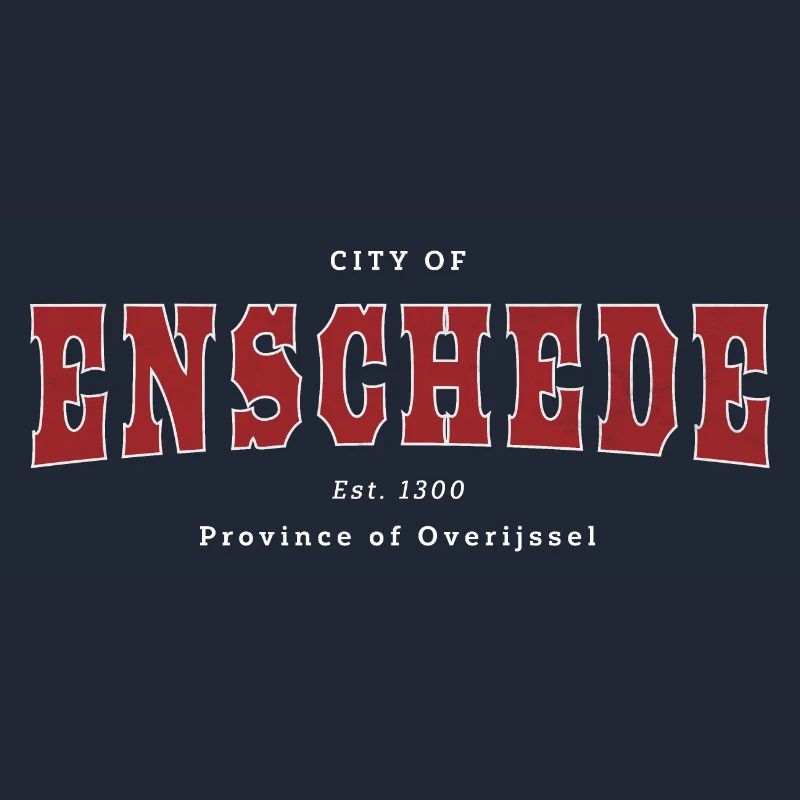 Enschede