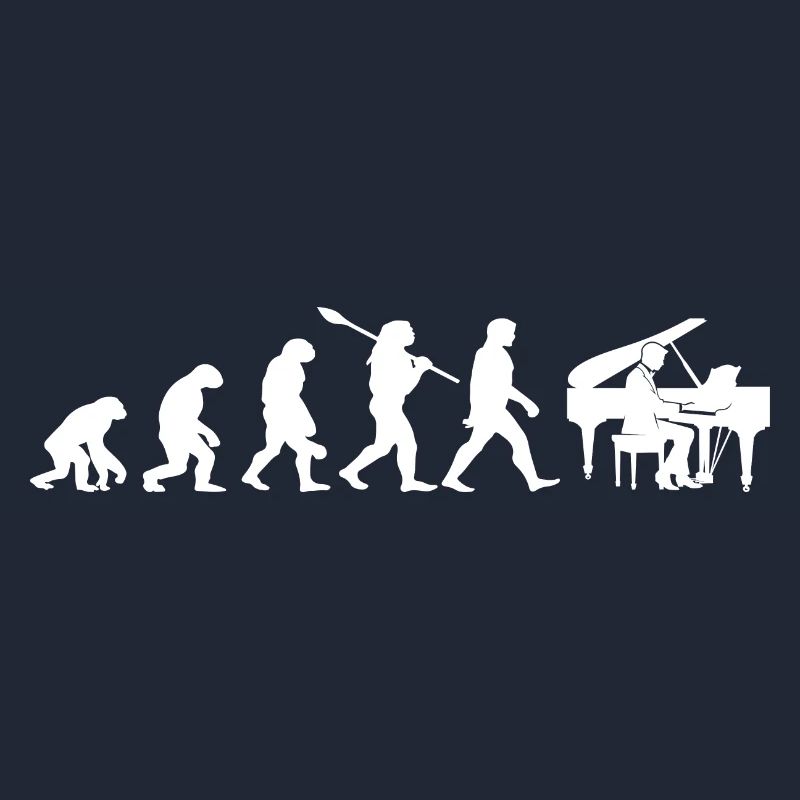 Evolution Pianist