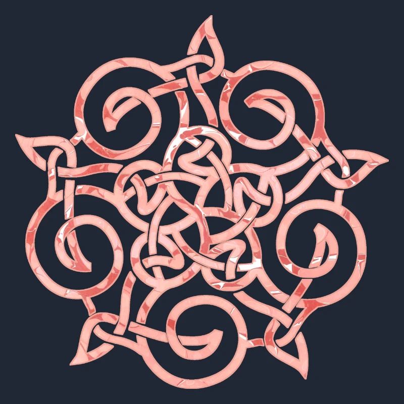 Celtic Knot 20 E 225