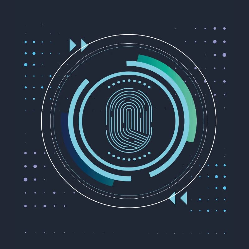 identité sécurité sécurité nerd pixel pc tech science