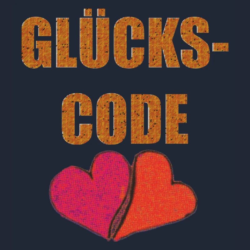 GLÜCKS CODE
