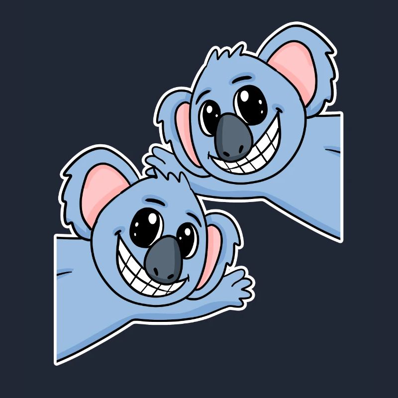 Koala Koalas