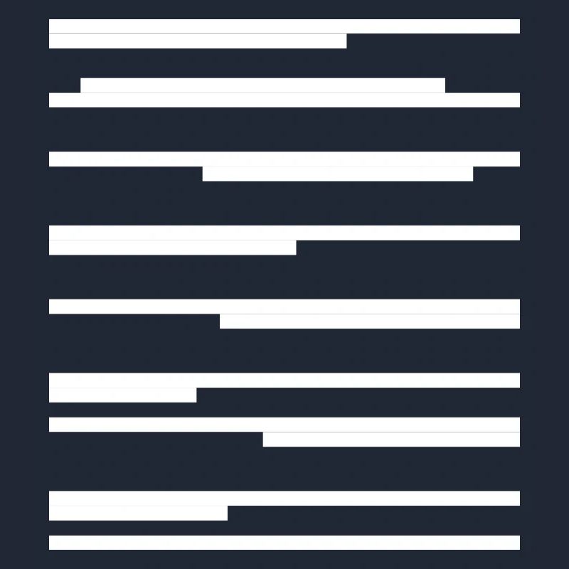Conception de lignes géométriques
