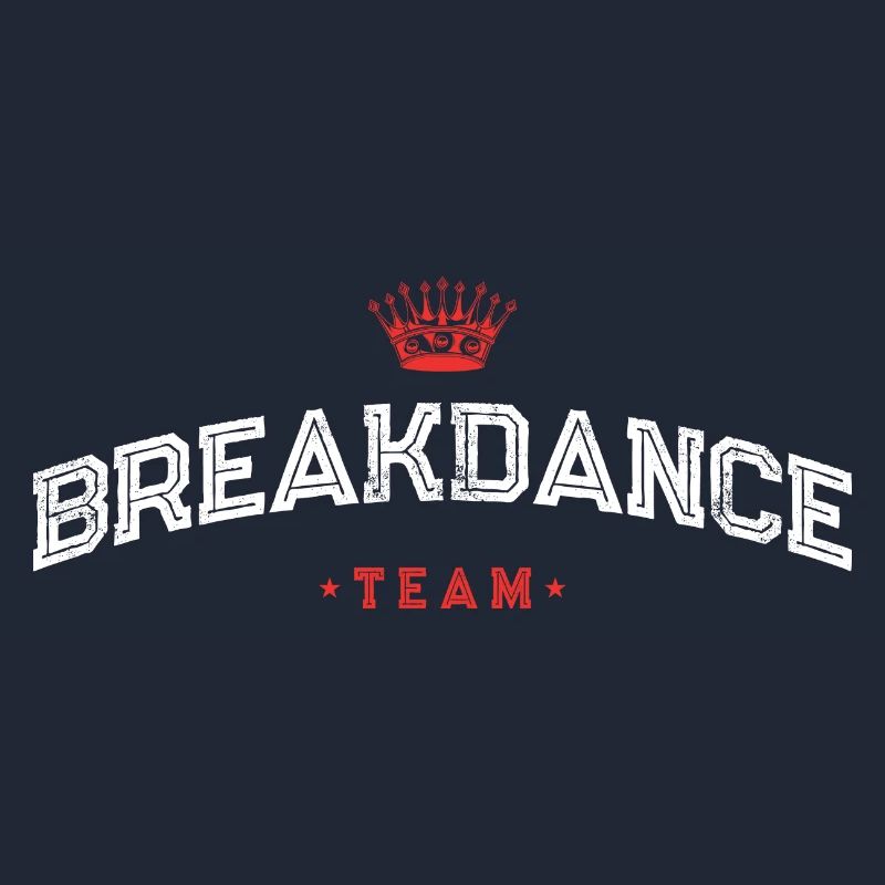 Équipe de breakdance