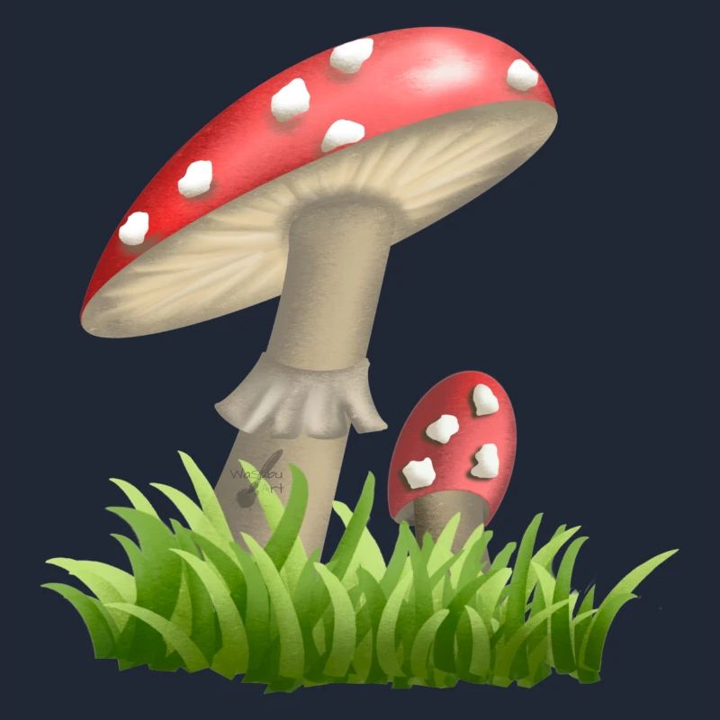 Toadstools