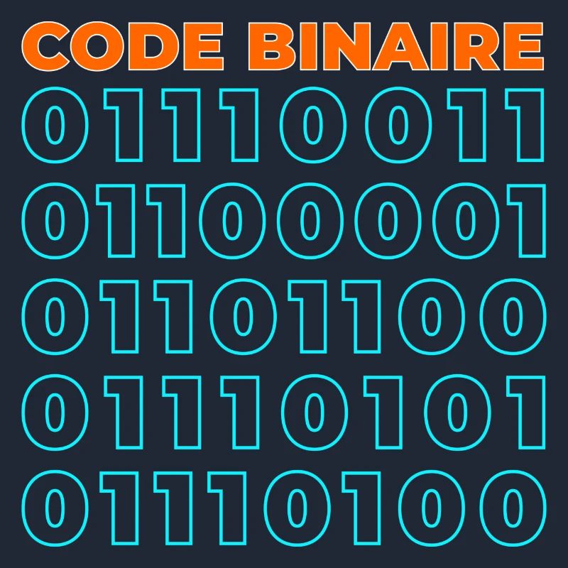 Code binaire
