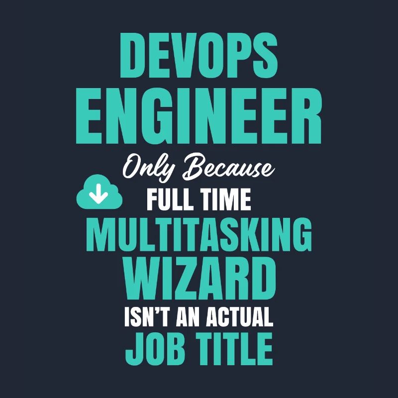 DevOps Engineer Multitasking Wizard