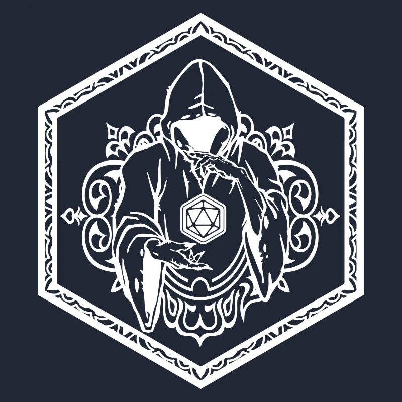 game master rpg