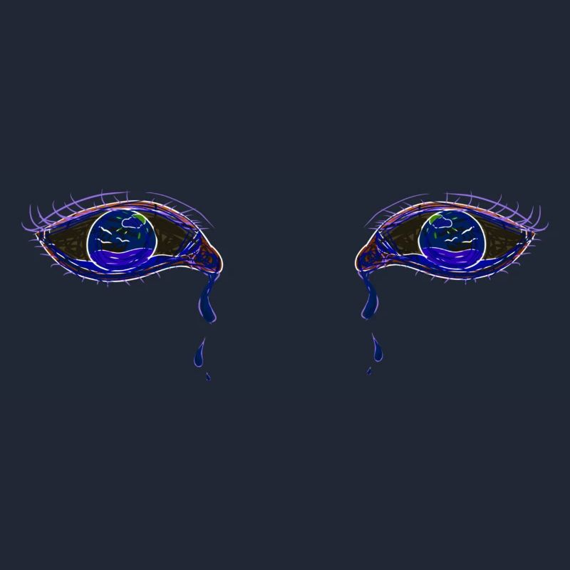 symboles yeux