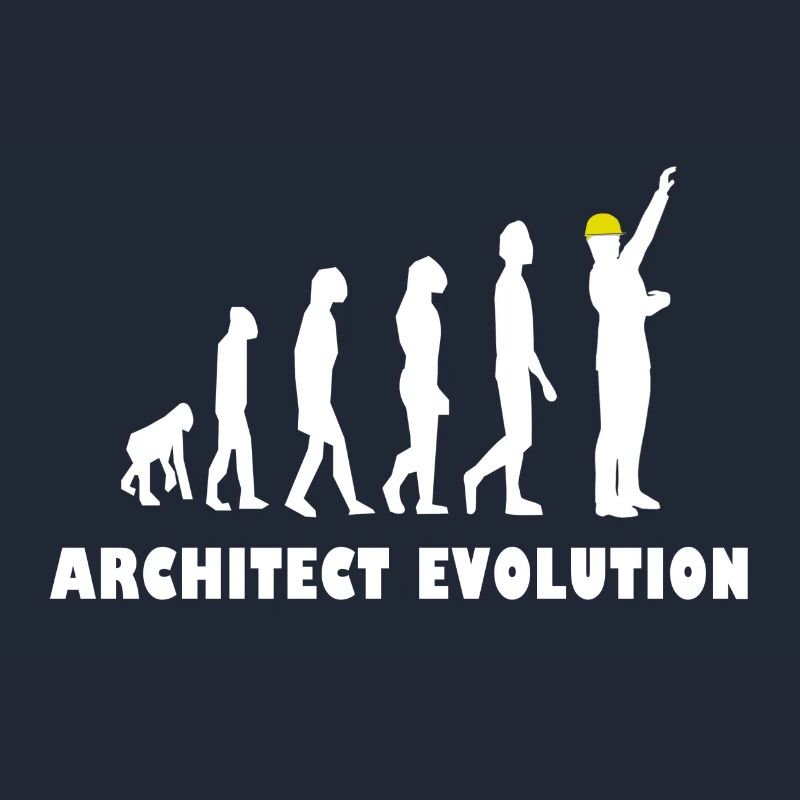 Architekt Evolution
