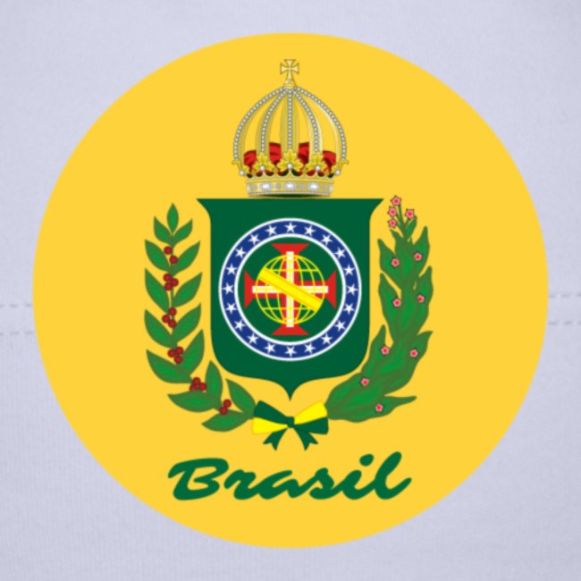 Monarquia Brasil