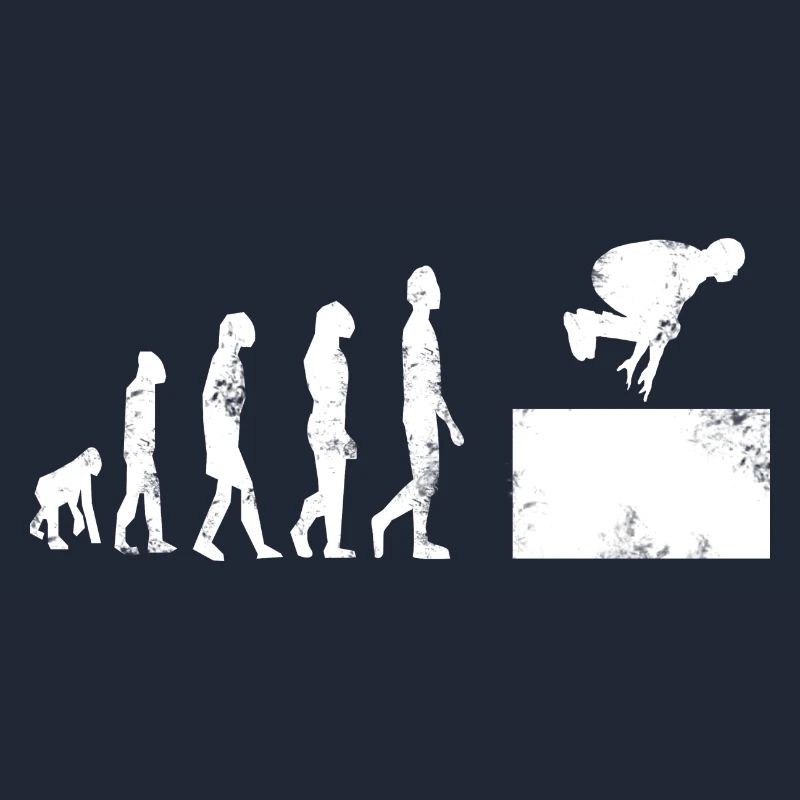 Cat Pass Parkour Evolution