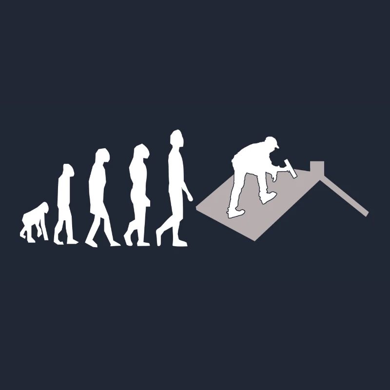 Dachdecker Evolution