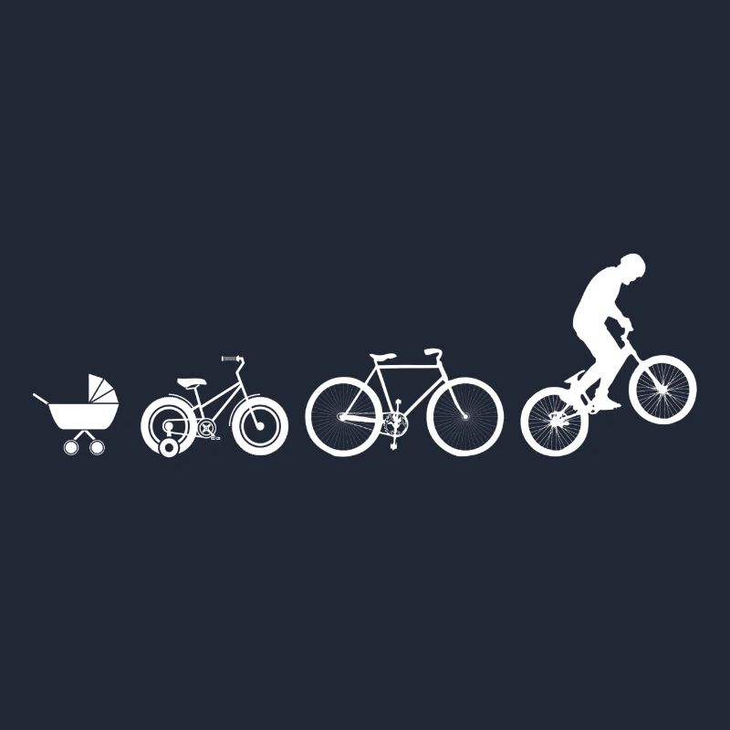 Trial Evolution Vélo Essais VTT