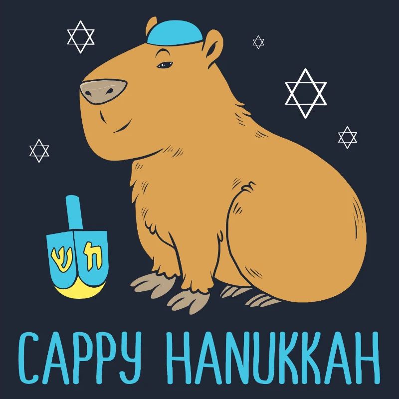 Hanoukka Hanoukka Hanoucca