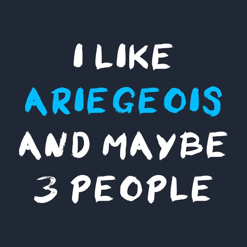 Ariégeois