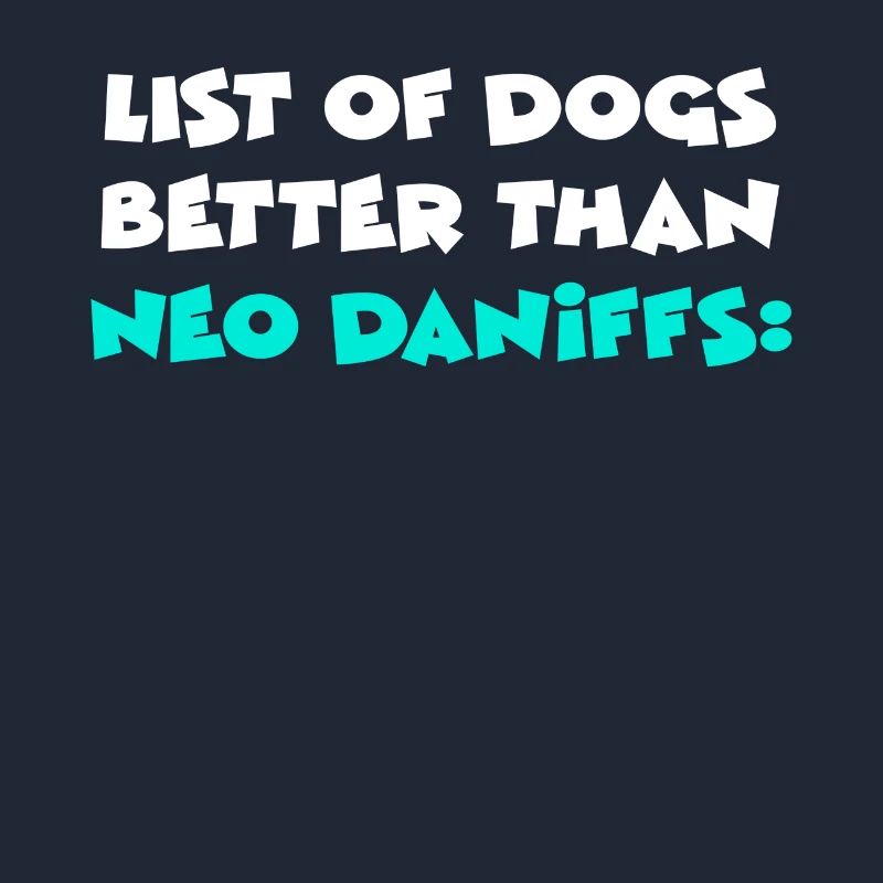 Neo Daniffs