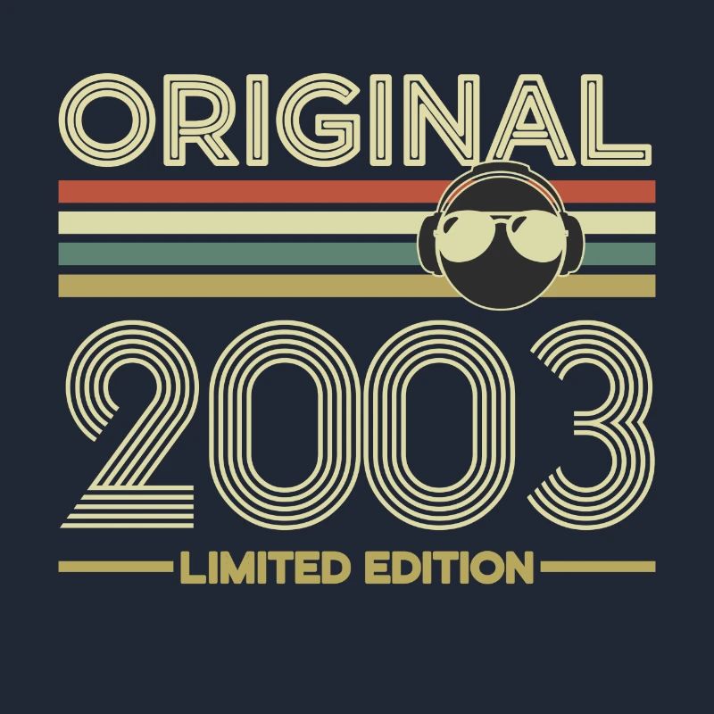 Rétro 2003