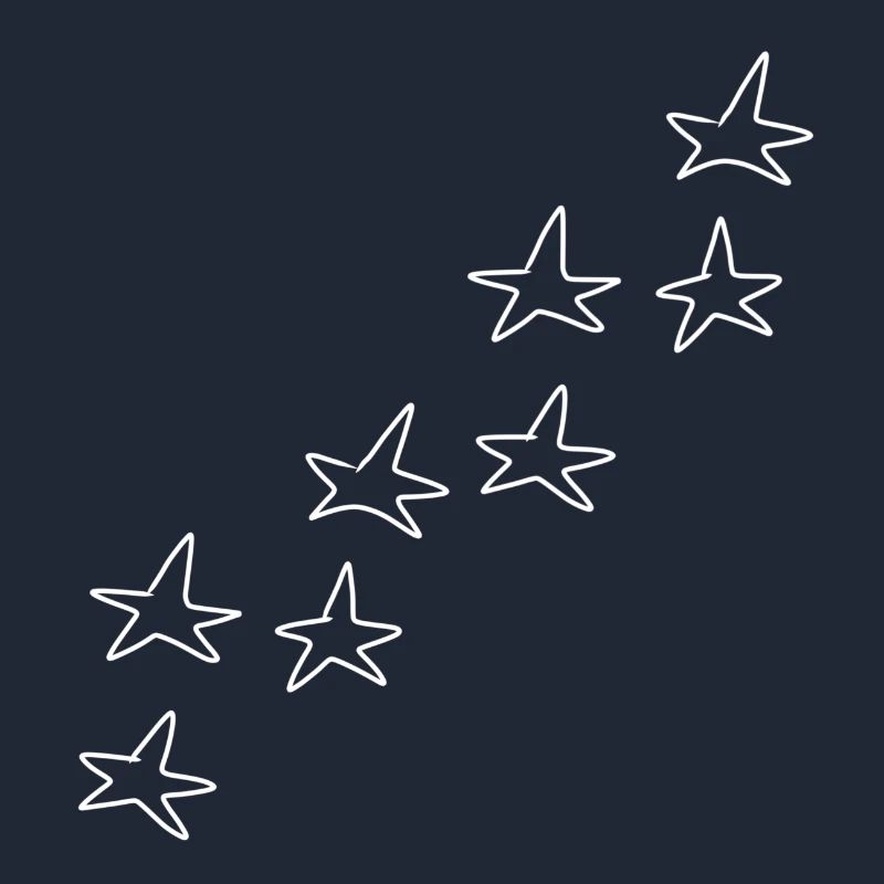 Star Pattern Star Symbol Shape