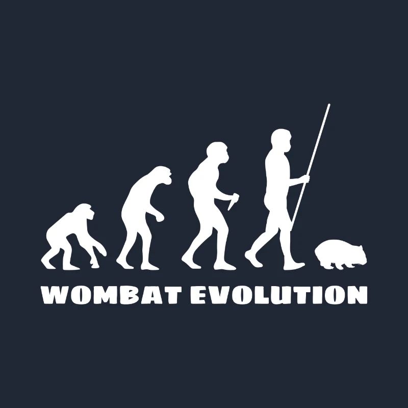 Wombat Evolution