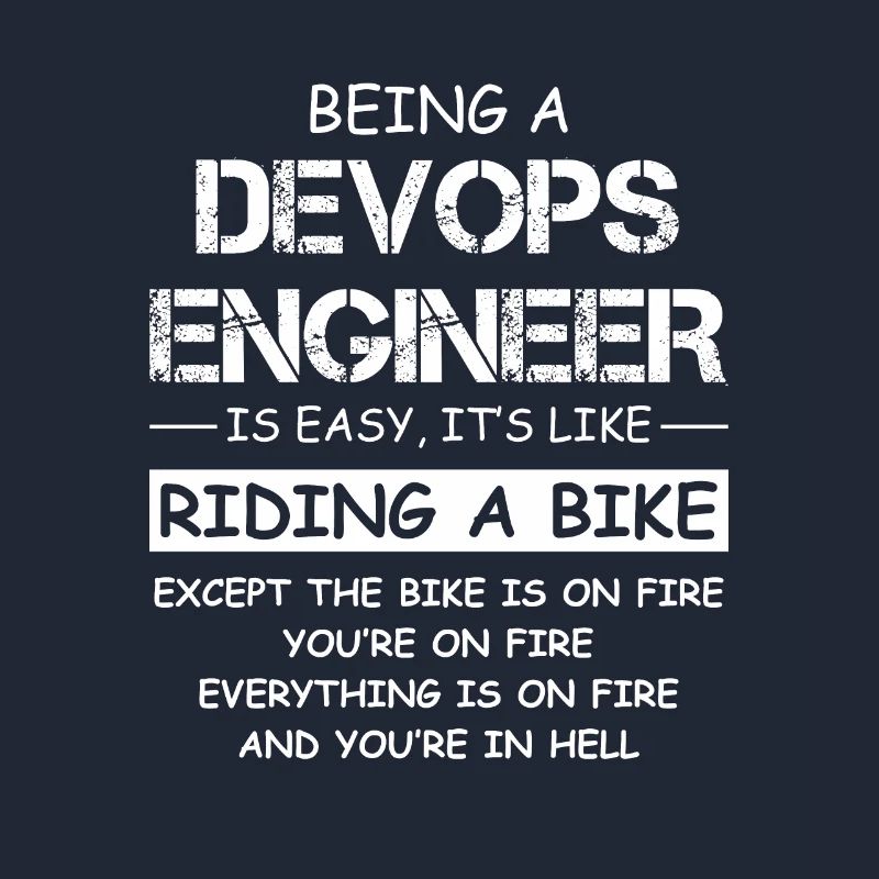 Devis d’ingénieur DevOps Fire Motorcycle