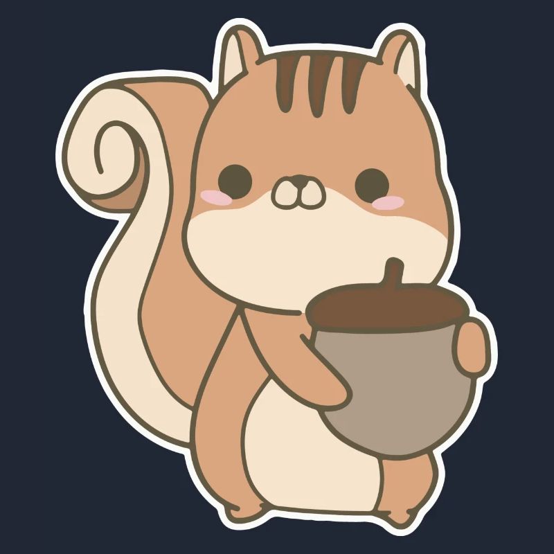 squirrel