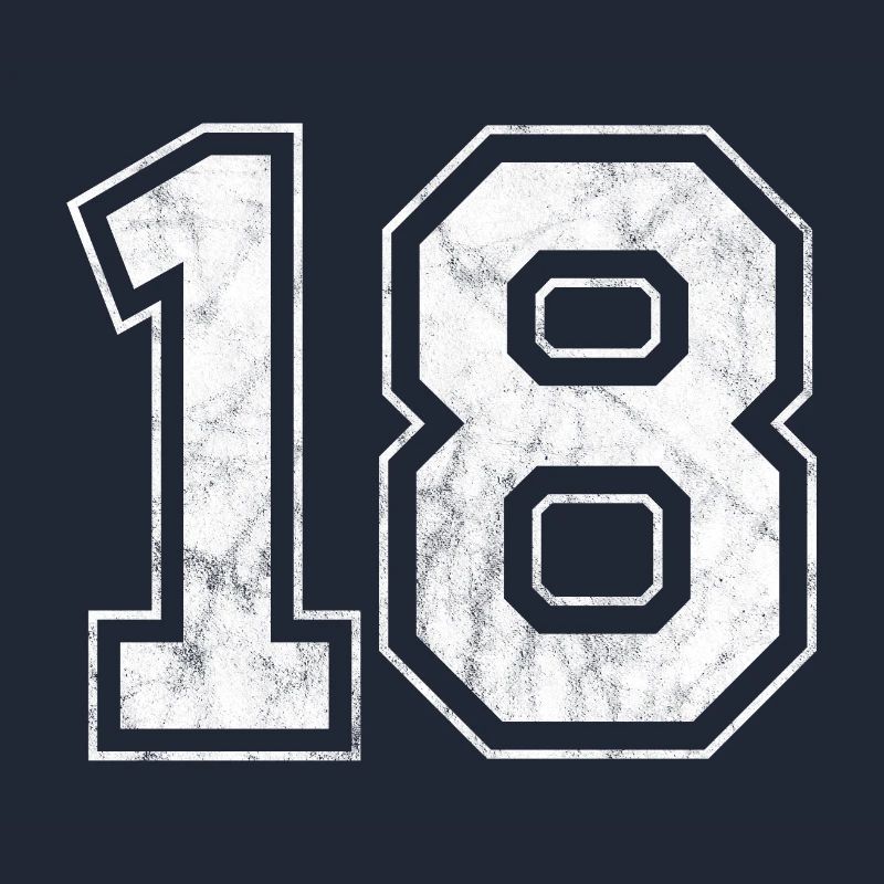 Numéro 18