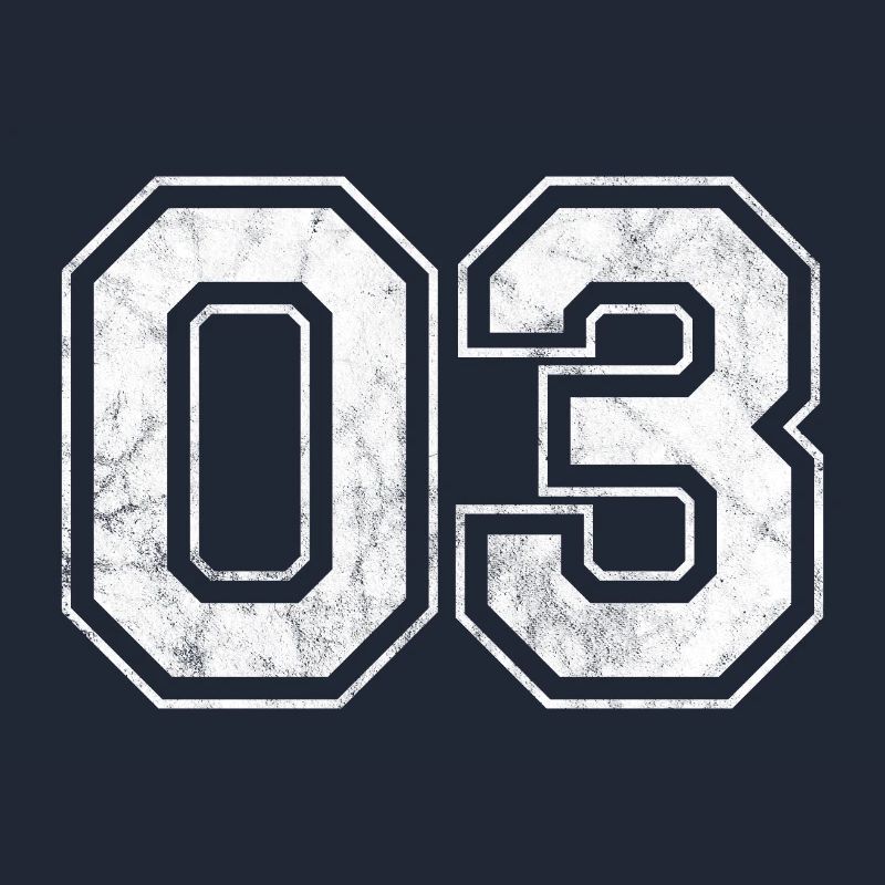 Numéro 03