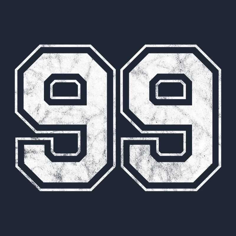Numéro 99